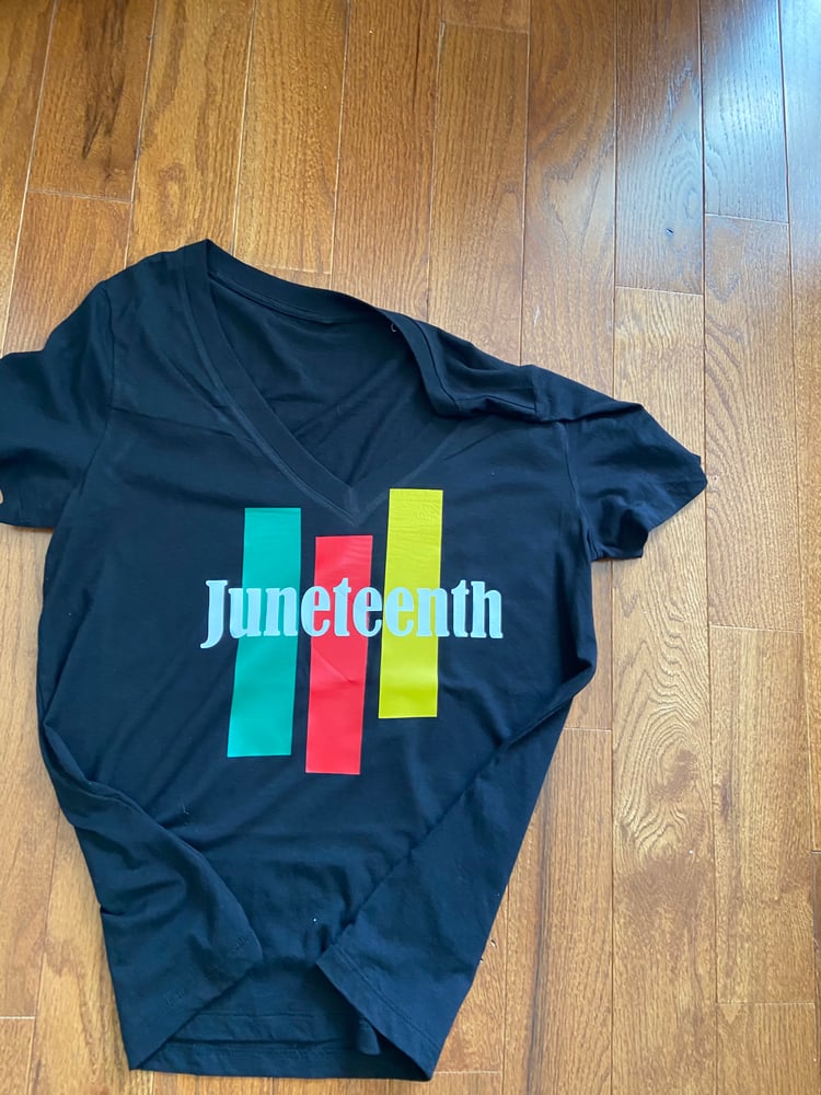 Image of Freedom tee