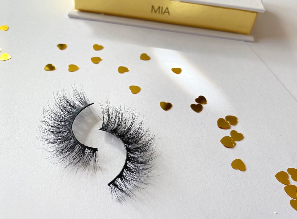 Image of Mia