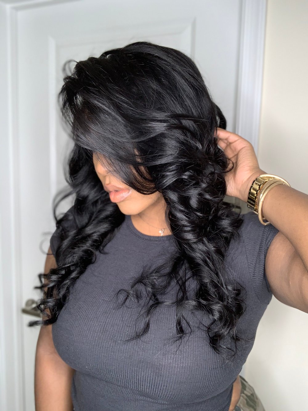 Image of Sassy sally