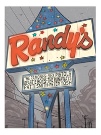 San Antonio's Randy's Rodeo/Ballroom