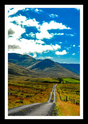 Homeward