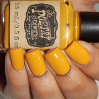 Image 1 of Mustard Up The Courage