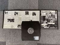 Image 3 of CRASS - Feeding Of The Five Thousand (The Second Sitting) LP