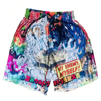 Image 3 of Any Two Pairs of Shorts!