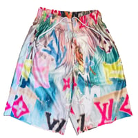 Image 4 of Any Two Pairs of Shorts!
