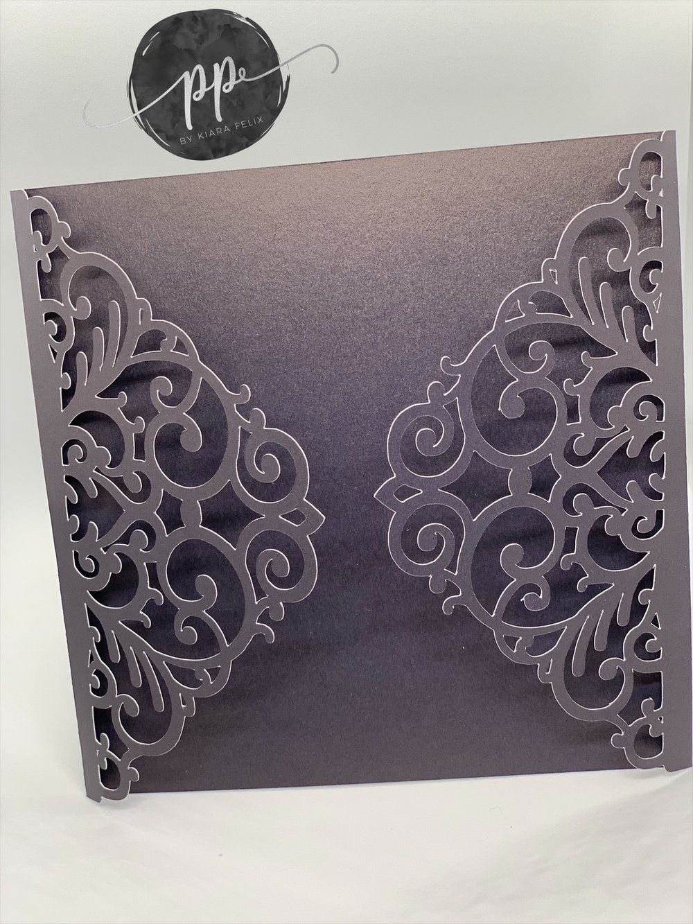 Image of Wedding Invitations Suite