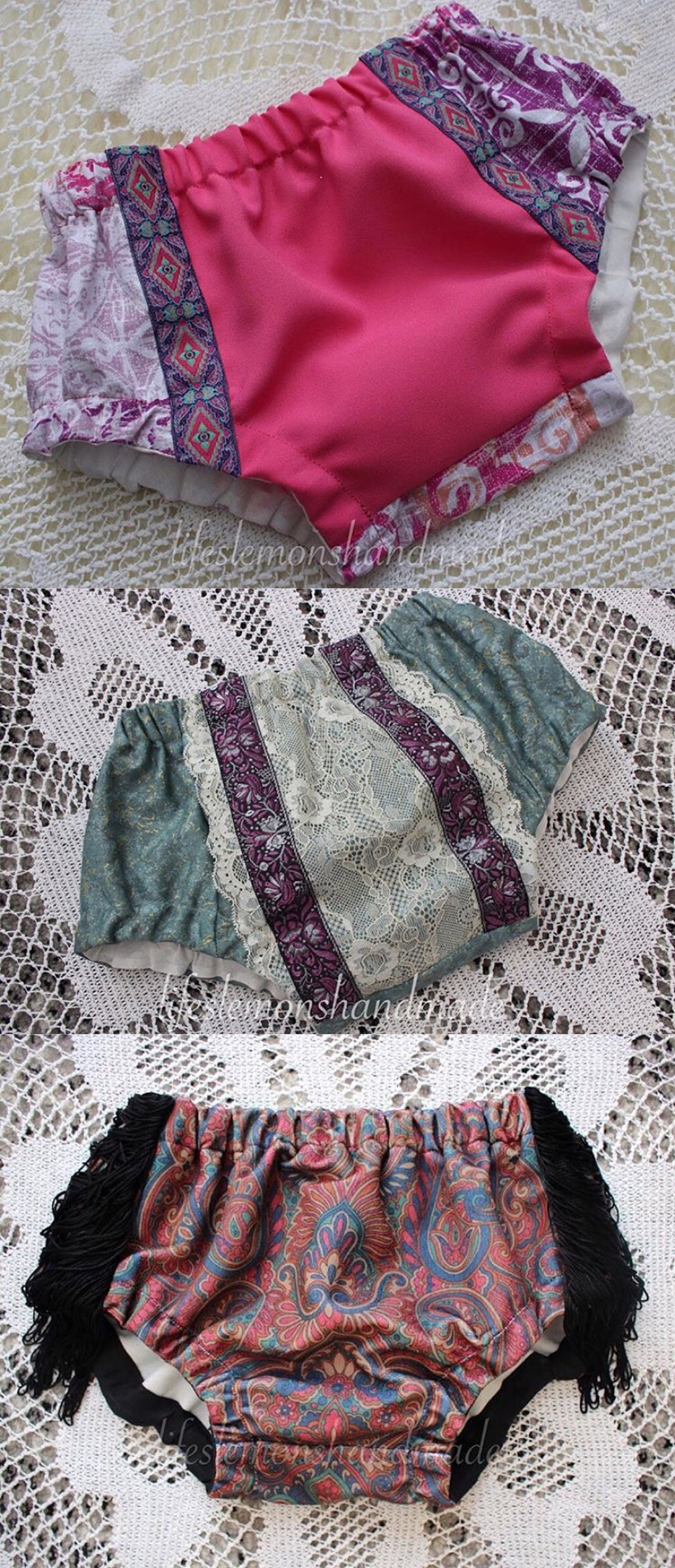 Image of Bloomers