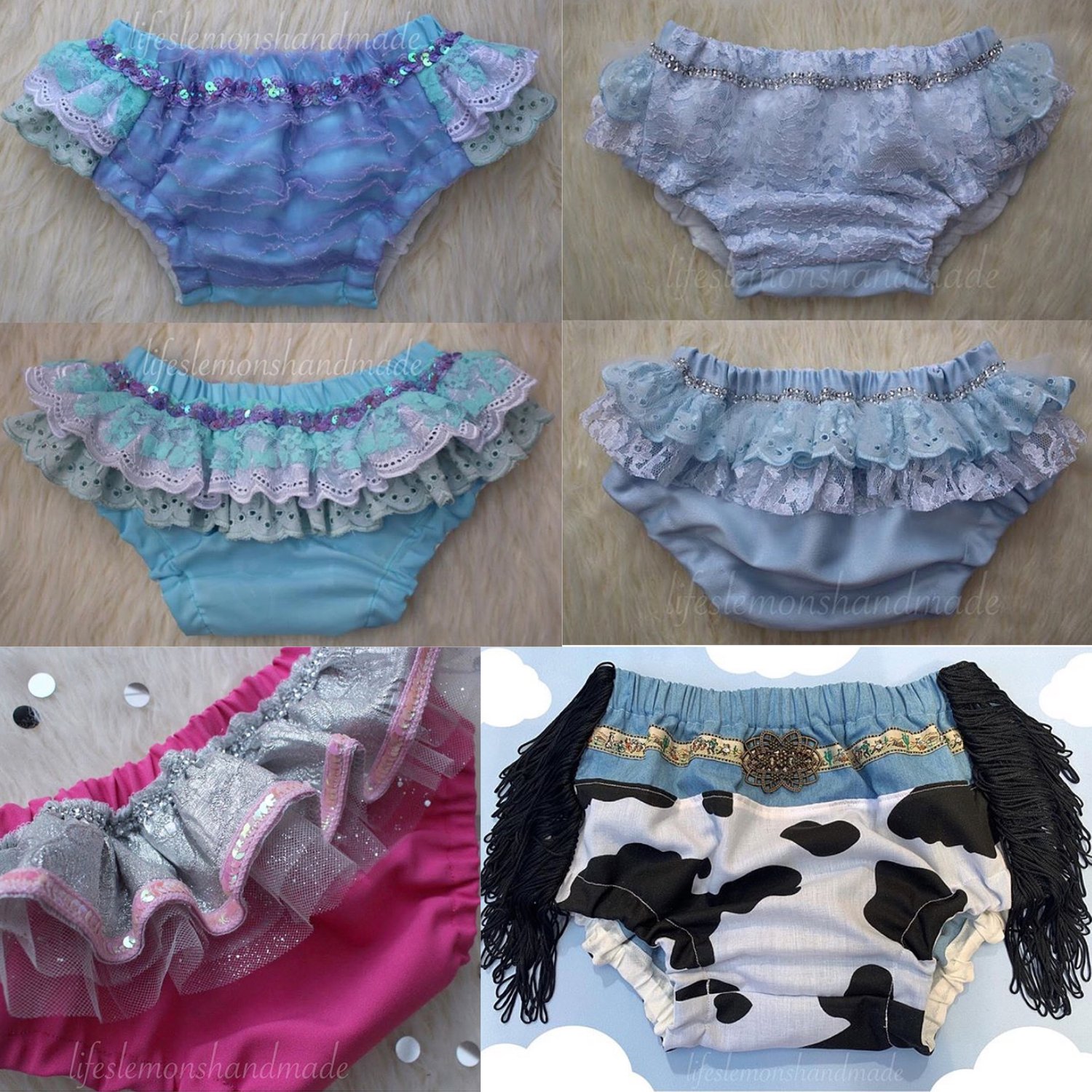 Image of Bloomers