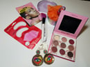 Image 2 of Cali Warm Beauty & Accessory Bundle
