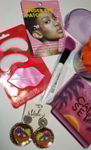 Image 3 of Cali Warm Beauty & Accessory Bundle