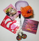 Image 1 of Cali Warm Beauty & Accessory Bundle