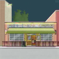 Image 2 of The Sugar Bowl Cafe