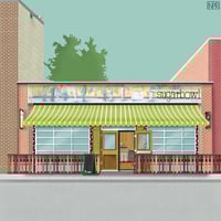 Image 1 of The Sugar Bowl Cafe