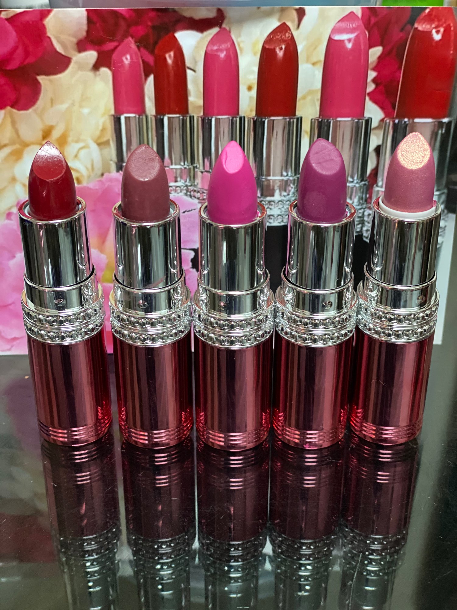 Image of Lipstick 