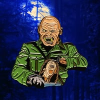 Nightmare Werewolf v3