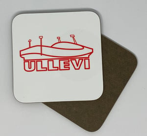 Image of Ullevi coaster