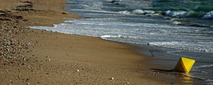 Quiberon Buoy