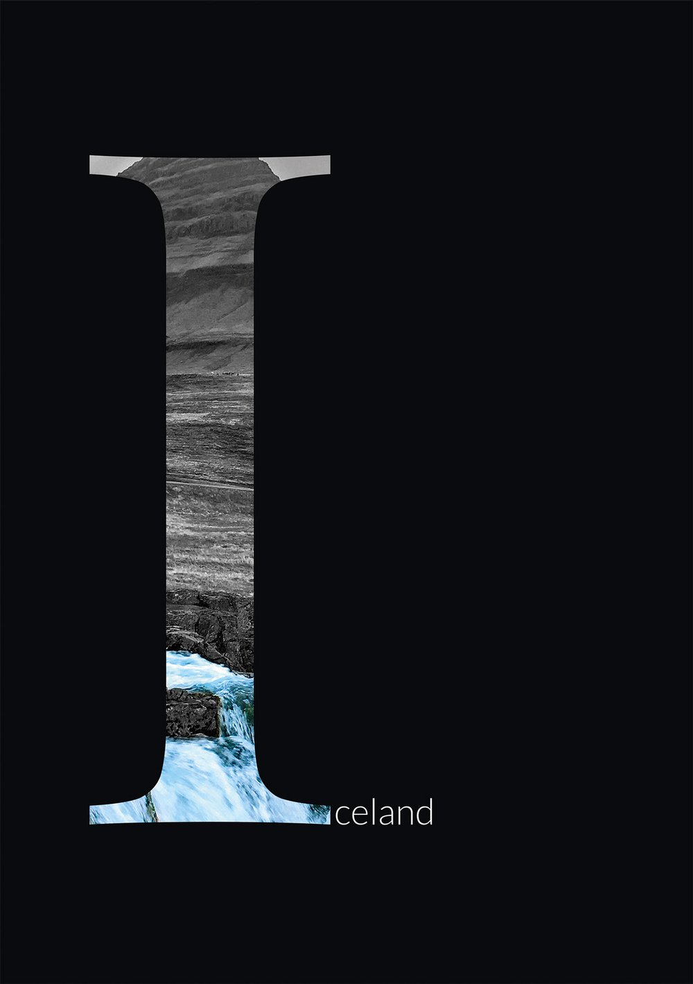 Iceland Ice Cool