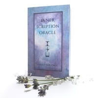 Image 1 of Inner Scription Oracle