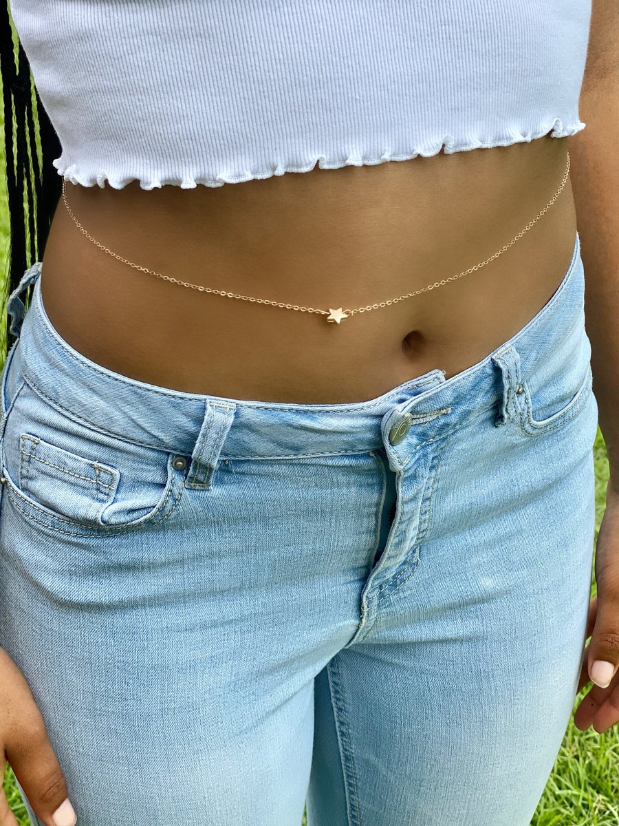 Image of Belly Chain 