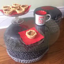 Image 1 of Classic Homemade Buttertarts