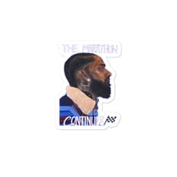 Image 2 of NIPSEY Bubble-free stickers