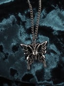 Image 1 of BUTTERBLIZZ Butterfly Necklace