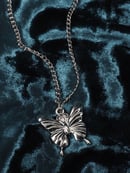 Image 2 of Butterfly Pendant