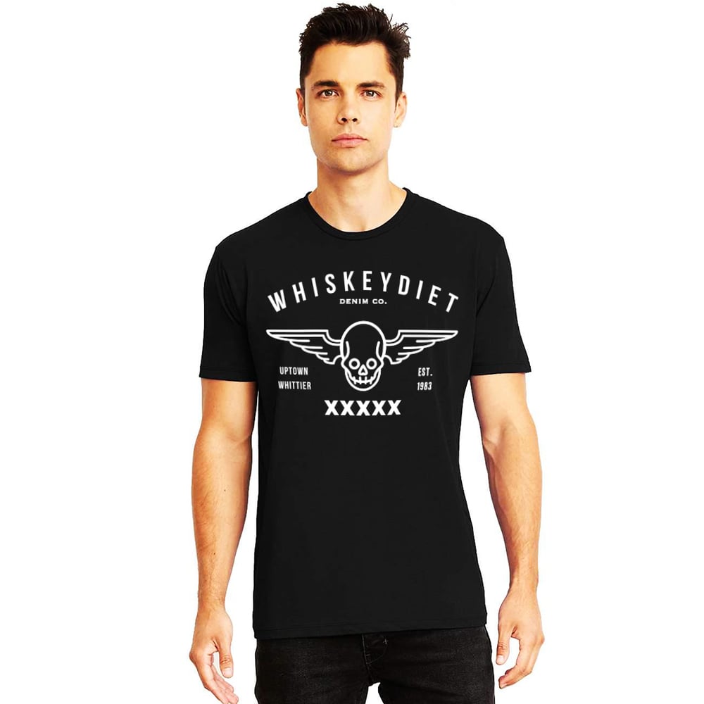 Image of Aviator - B&W (unisex)