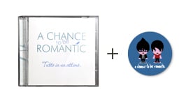 Image of Tutto in un Attimo - Ep (2009) + spilletta