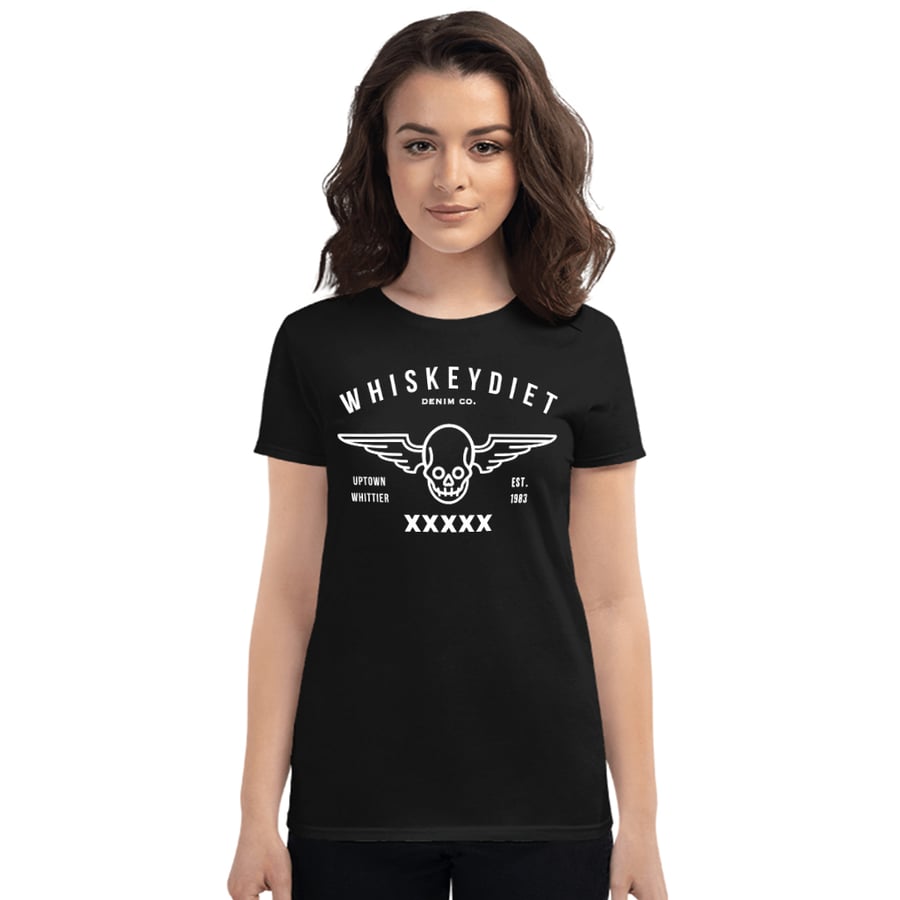Image of Aviator - B&W (uni-sex)