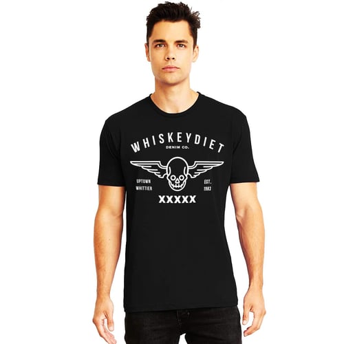 Image of Aviator - B&W (uni-sex)