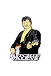 Ritchie Valens - Ritchie Valens Enamel Pin