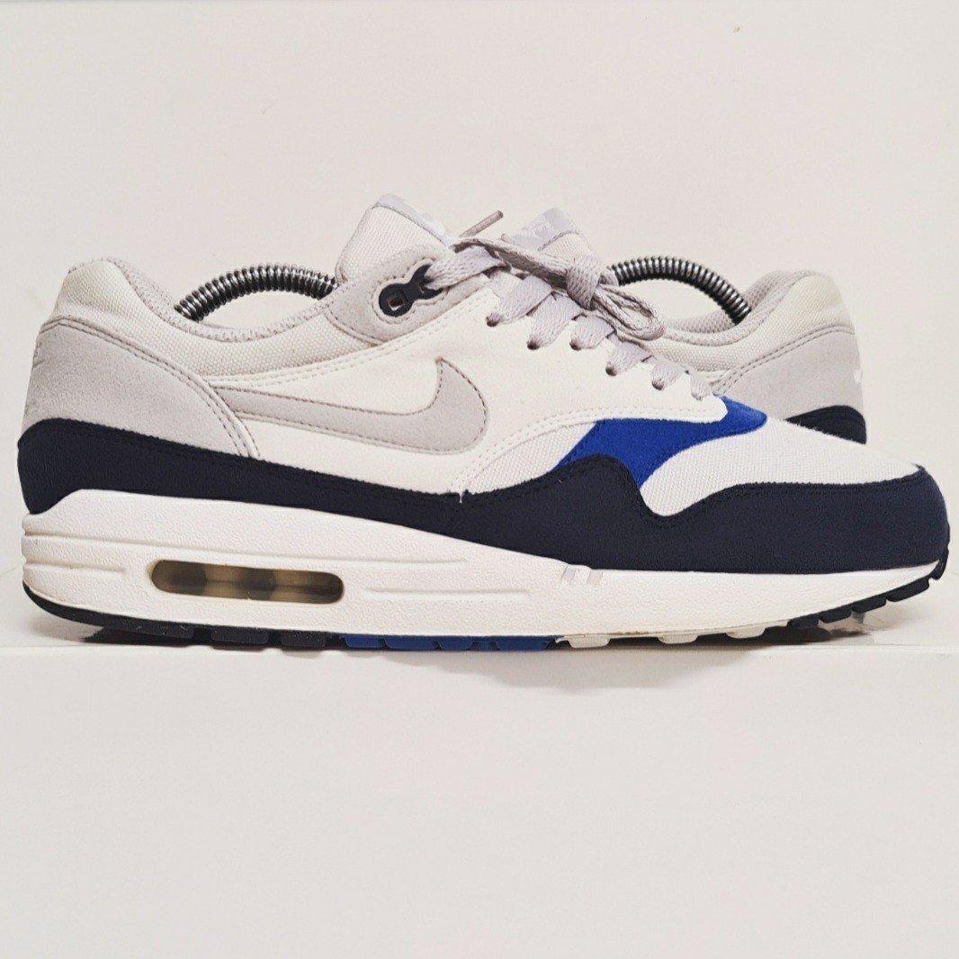 nike air max 1 obsidian