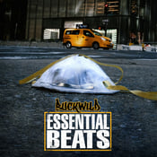 Image of Buckwild - Essential Beats CD