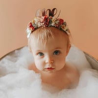 Image 1 of Birthday crowns