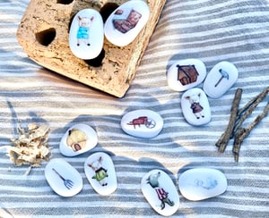 Image of CLASSIC STORY STONES