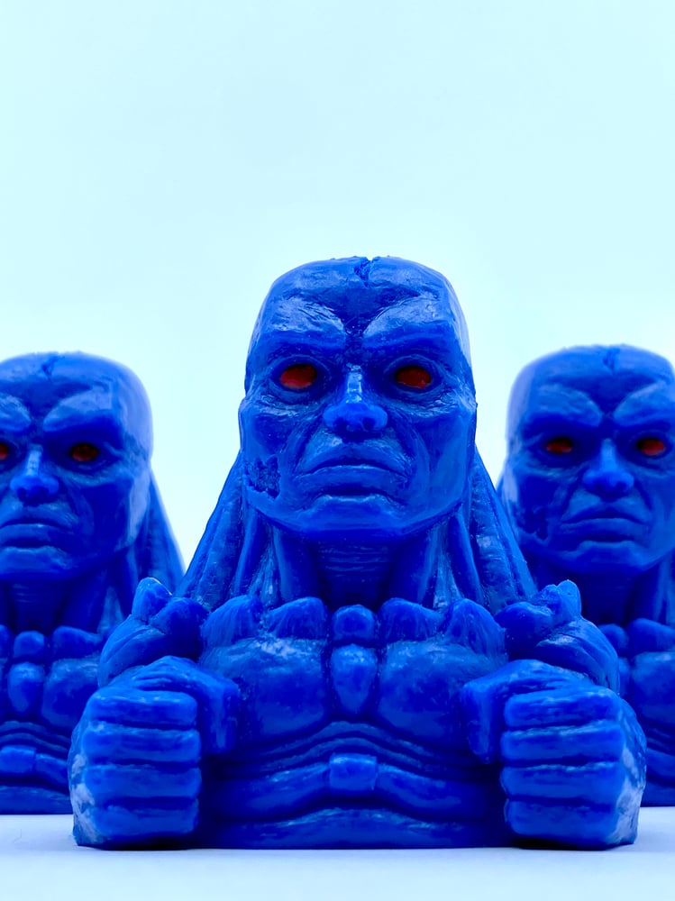 Image of MOLASAR (BLUE)