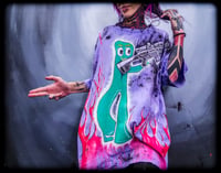 Image 3 of GUNBY Tee UV 3XL