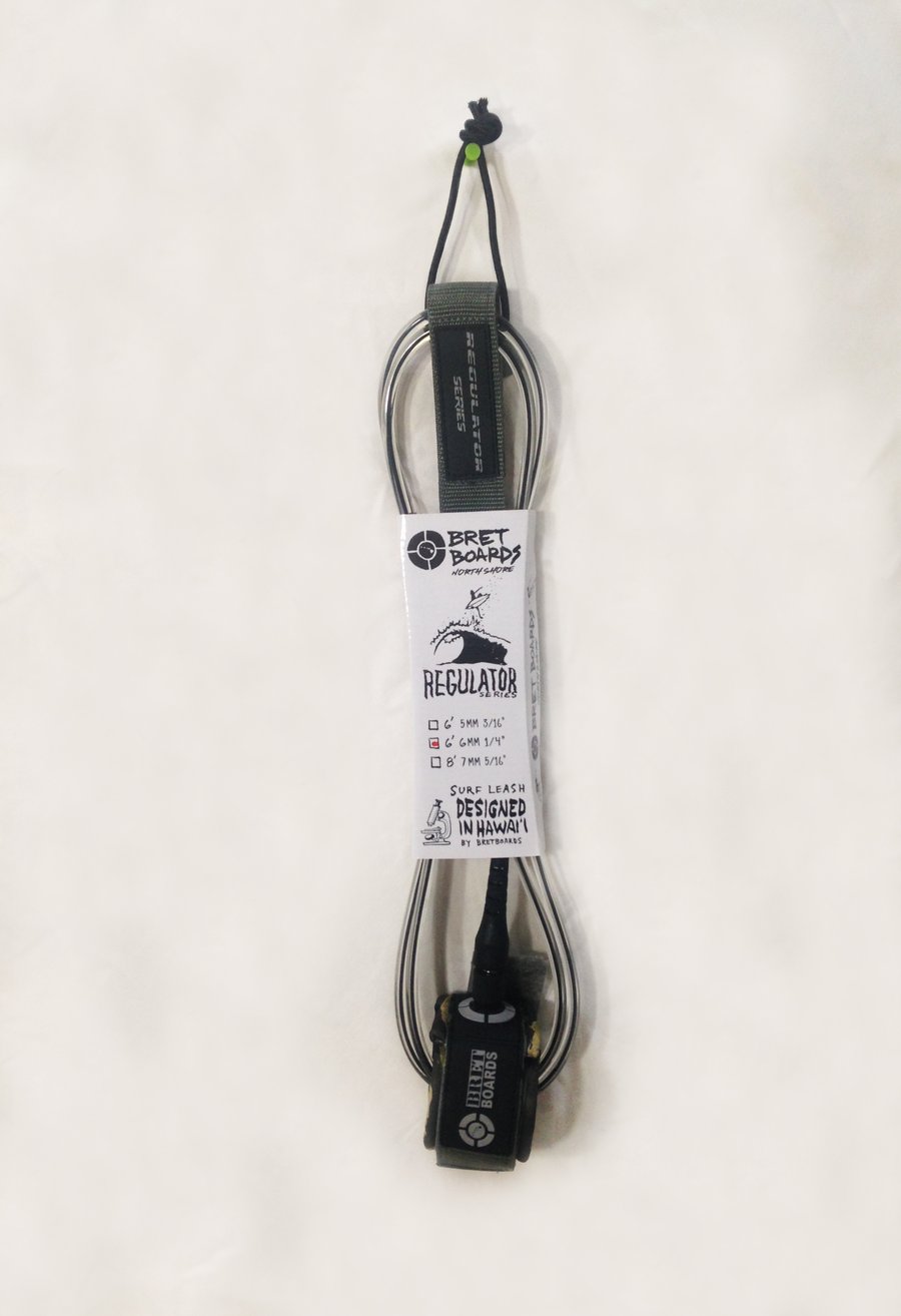 Image of Black & Grey Camo Regulator Series Leash