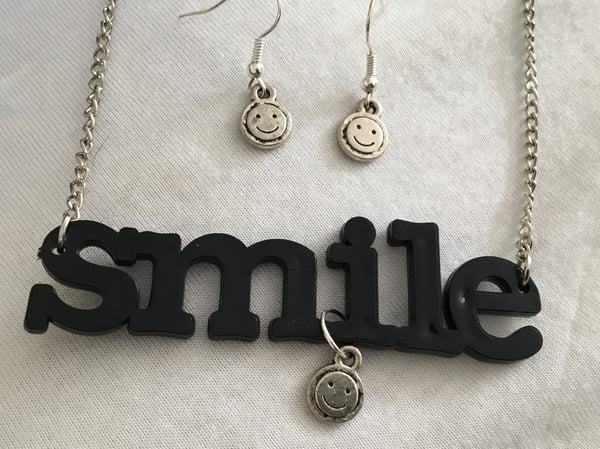 Image of Smile set