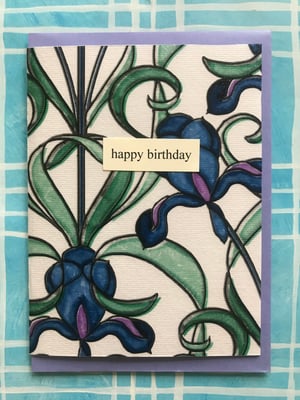 Image of Happy Birthday Assorted 1