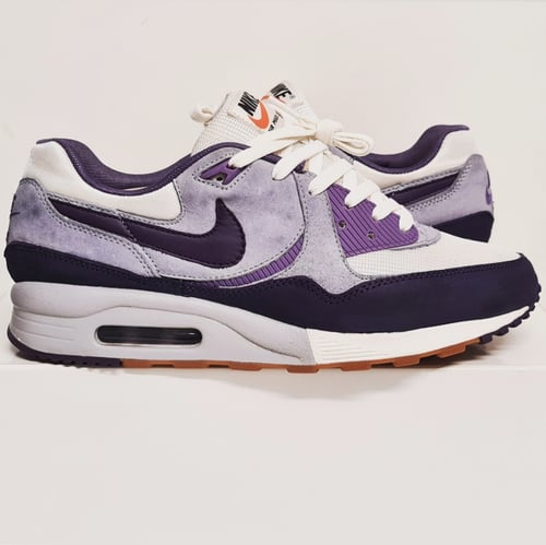 Image of Nike Air Max Light x  Size? "Easter Pack" / UK 7