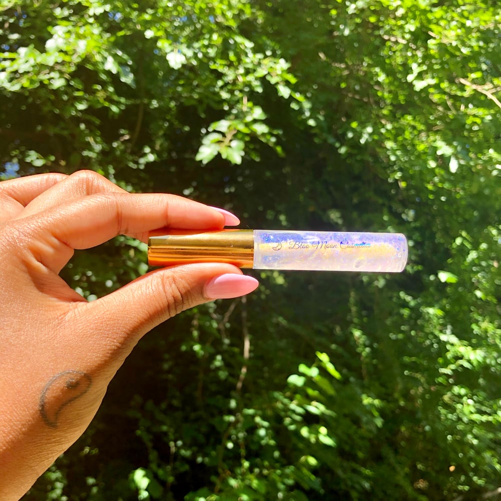 Image of Galaxy Lip Gloss