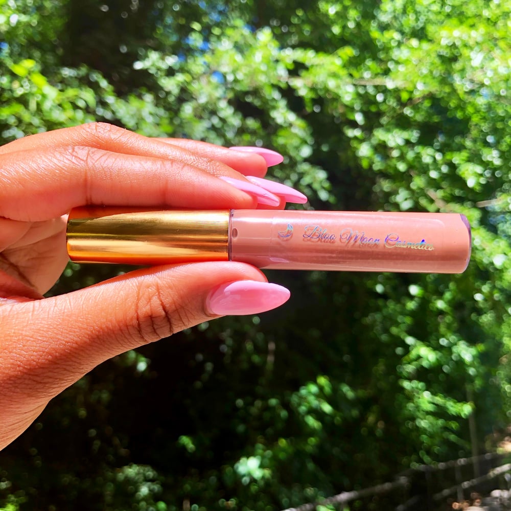 Image of Milky Way Lip Gloss