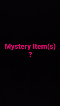 Image 1 of Mystery Item