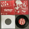 Axe Rash / Therapy split 7” PREORDER