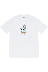 Image 1 of Supreme Dinosaur Tee