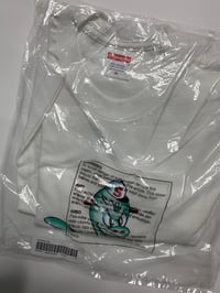 Image 2 of Supreme Dinosaur Tee