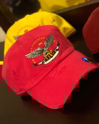HOT PINK Adult Size Fly Cap